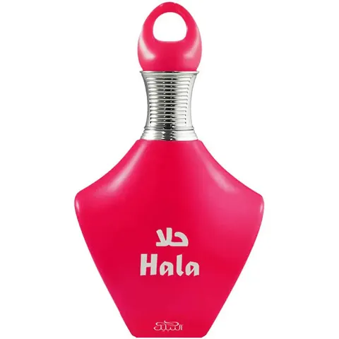 Nabeel Hala - 100 ML – immagine 1