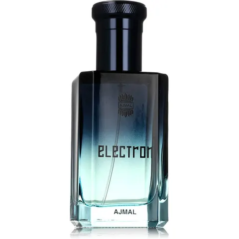 Damesparfum Ajmal Electron EDP 100 ml – afbeelding 1