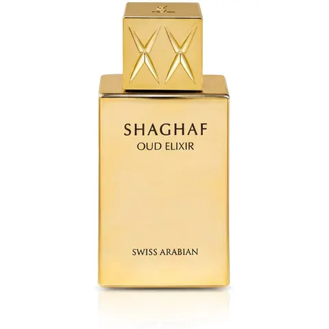 Swiss Arabian Shaghaf Oud Elixir Eau De Parfum 25 ml (unisex) – image 1