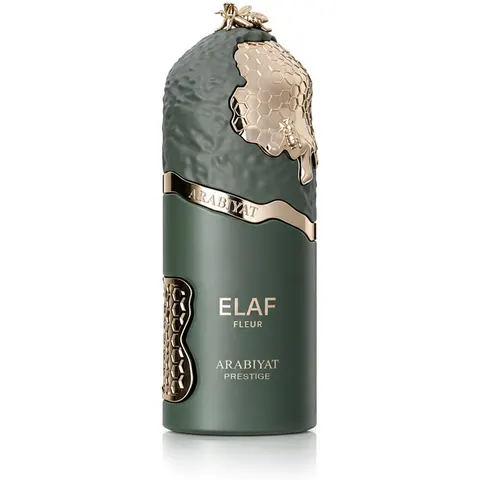 Arabiyat Prestige Elaf Fleur Eau de Parfum mixte 100 ml – image 1