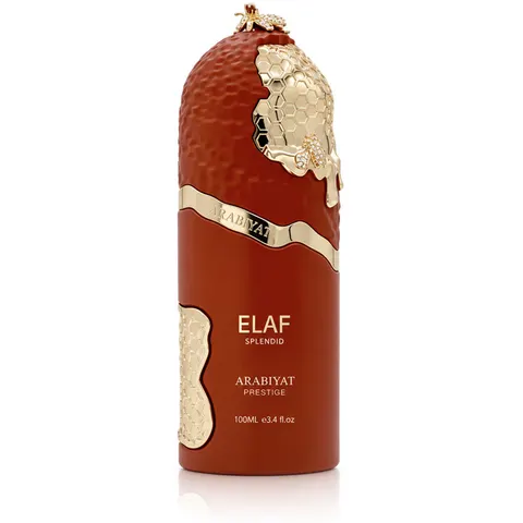 Arabiyat Prestige Elaf Splendid Eau de Parfum mixte 100 ml – image 1