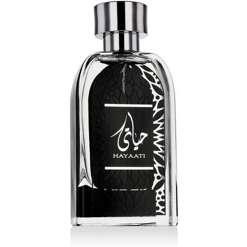Ard Al Zaafaran Hayaati Eau de Parfum 100 ml – afbeelding 1