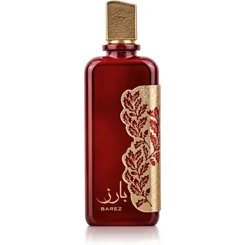 Ard Al Zaafaran Barez Eau de Parfum 100 ml – afbeelding 1