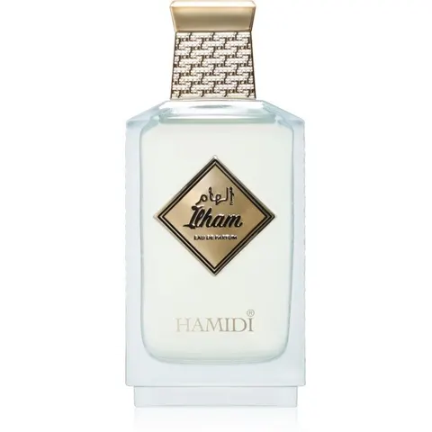 Hamidi Ilham EDP M 100 ml – image 1