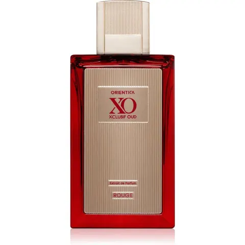 Orientica Xclusif Oud Rouge perfume extract U 60 ml – image 1