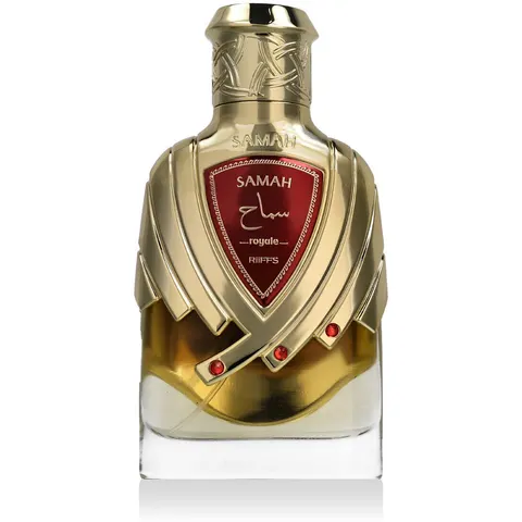 RiiFFS Samah Royale EDP 100 ml – afbeelding 1