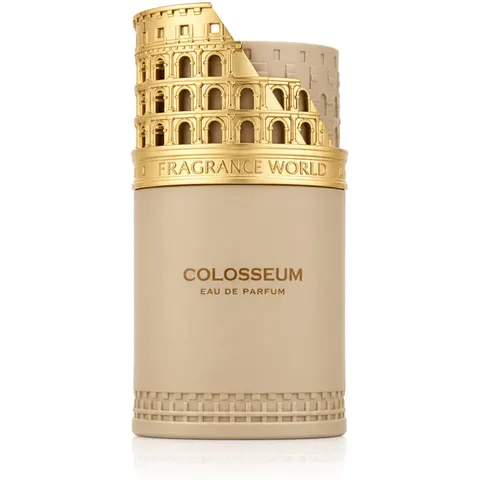 Fragrance World Colosseum – afbeelding 1