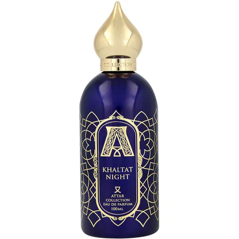 Attar Collection Khaltat Night Eau de Parfum, 100 ml – afbeelding 1