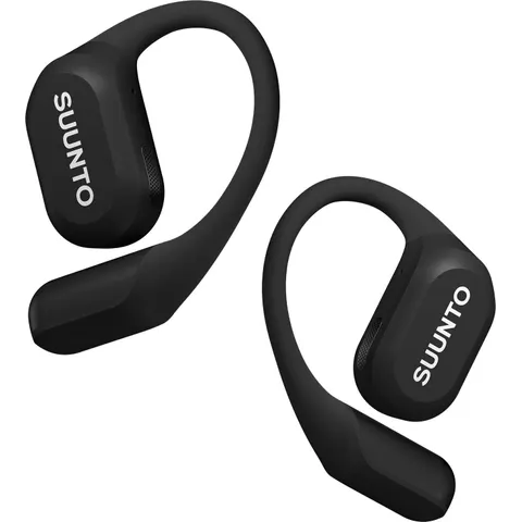 Suunto - Spark Black - Ecouteurs audio – image 1