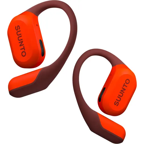 Suunto - Spark Coral Orange - Ecouteurs audio – image 1