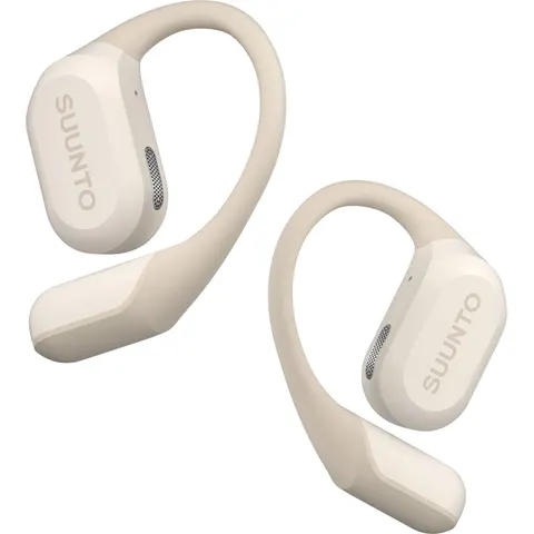 Suunto - Spark White - Ecouteurs audio – image 1