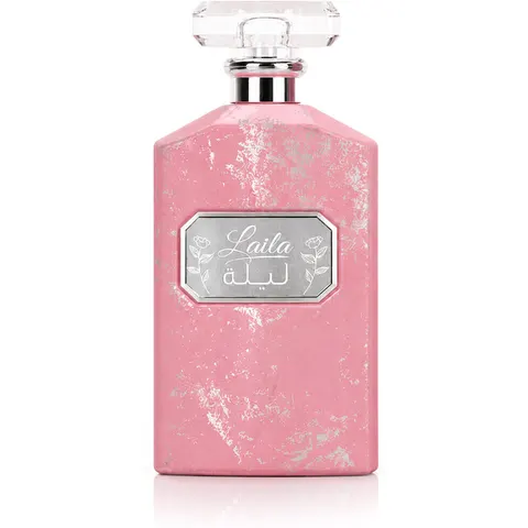 Ard Al Zaafaran - Laila - Eau de Parfum - 100ml – afbeelding 1