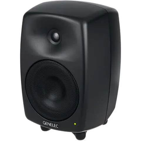 Genelec 8040 BMM Noir – image 1
