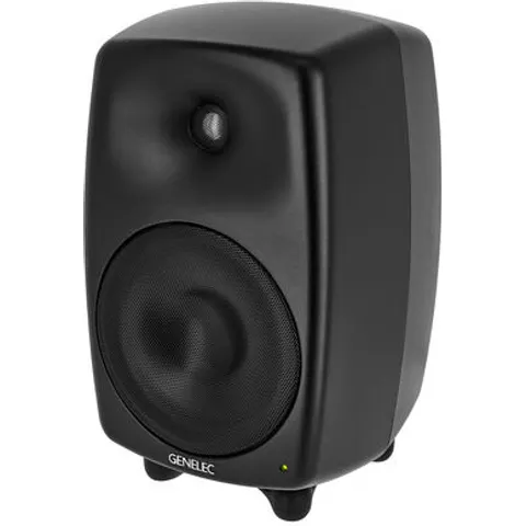 Genelec 8050 BMM Noir – image 1