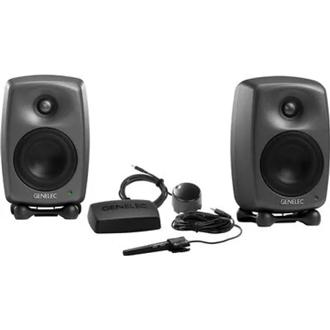 Genelec 8320 APM Pack – image 1