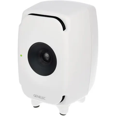 Genelec 8331 WH Blanc – image 1