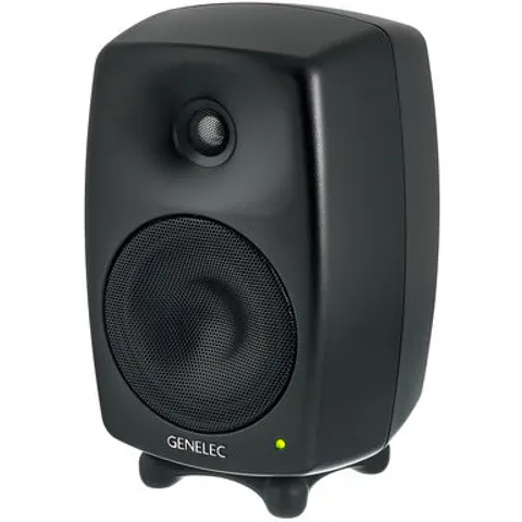 Genelec 8330 AM Noir – image 1