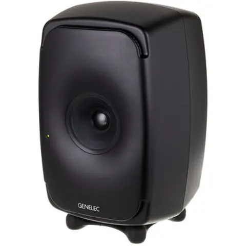Genelec 8351BM Noir – image 1