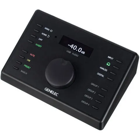 Genelec 9320A Reference Controller – image 1