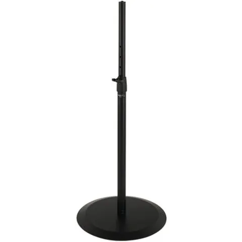 Genelec 8000-409BB Floor Stand Noir – image 1