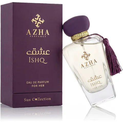 Azha Ishq EDP – imagen 1