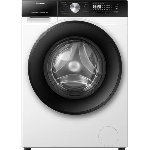 Hisense Lavatrice WF3S7021BW 7 kg – immagine 1