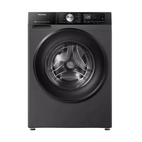 Lave linge ouverture hublot HISENSE WF3S1043BB3 – image 1