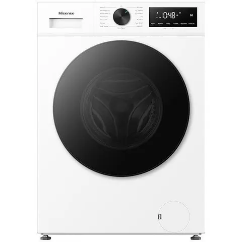 Hisense Lavatrice 9kg Wf1i9042bwp2 – immagine 1