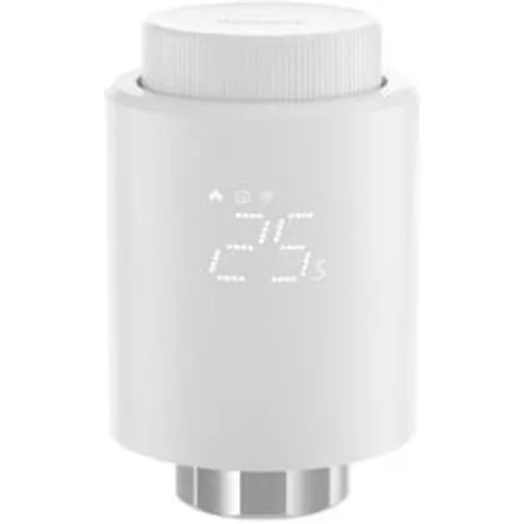 SONOFF SON TRVZB - Termostato de radiador, ZigBee – imagen 1