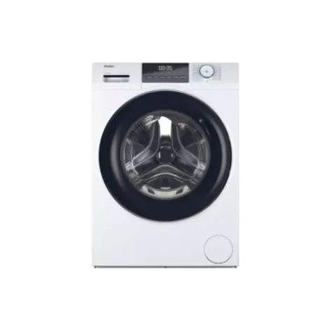 Lave-linge frontal HAIER HW90-BP14929A-S – image 1
