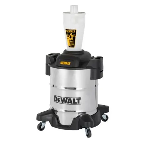 DeWALT DXVCS003 scheidingsfilter – afbeelding 1