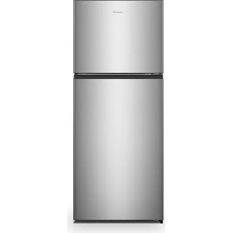 Hisense Frigorifero Combinato RT488N4DC2 Inox – immagine 1