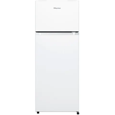 Hisense FRIGO 2P 228LT H144 STAT E BIANCO RT267D4AWE – immagine 1