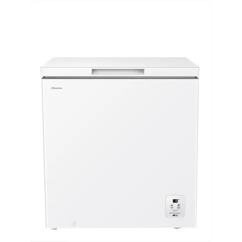 Congelatore Hisense 20017492 FT200N1AWE White – immagine 1