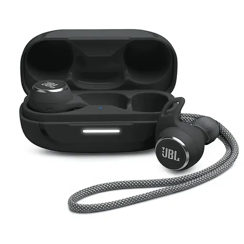Auriculares JBL Reflect Aero Negro – imagen 1
