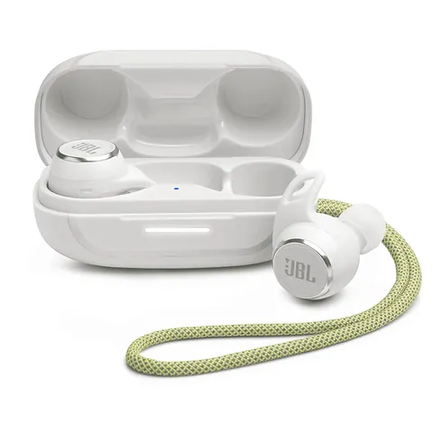 Auriculares JBL Reflect Aero Blanco – imagen 1