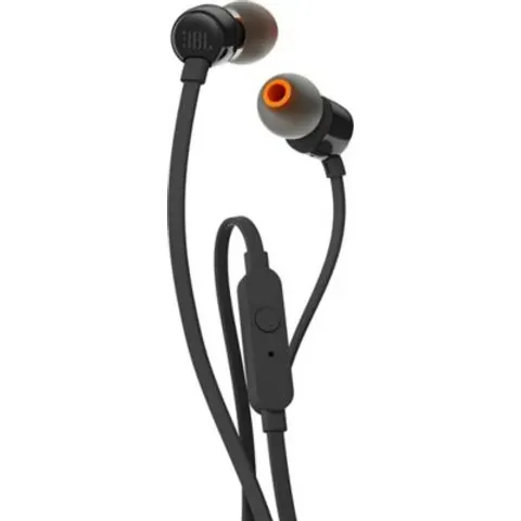 JBL T110 Negro – imagen 1