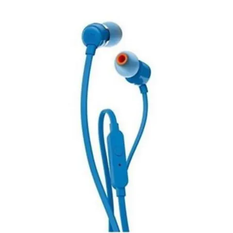 JBL T110-blu – immagine 1