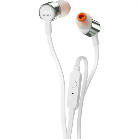 TUNE 210 grau In-Ear Kopfhörer – Bild 1