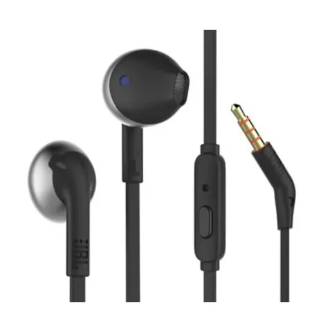 JBL T205-nero – immagine 1