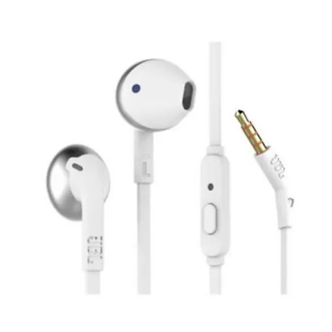 TUNE 205 chrome In-Ear Kopfhörer – Bild 1
