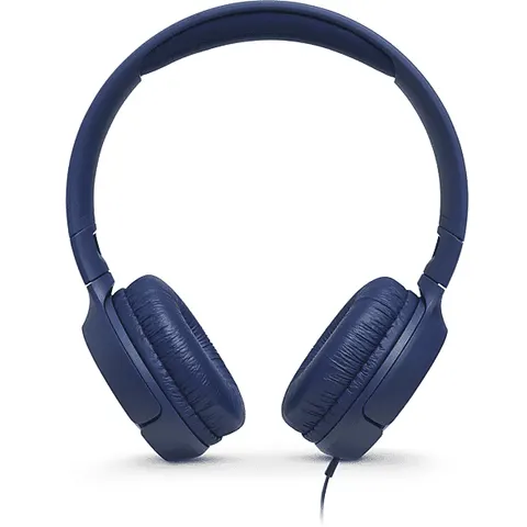 JBL T500-blu – immagine 1