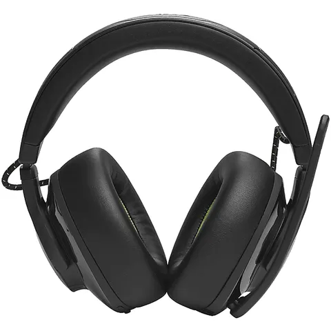 Quantum 910X Headset schwarz/grün – Bild 1