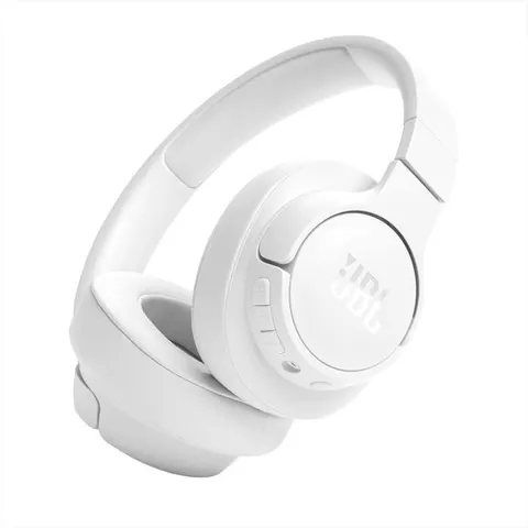 Auriculares Bluetooth JBL Tune 720BT (Blanco) – imagen 1