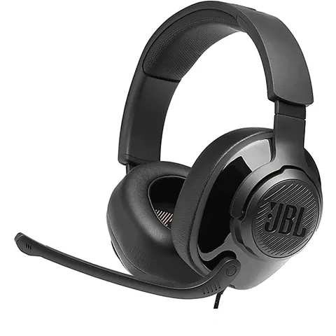 JBL Quantum 200-nero – immagine 1