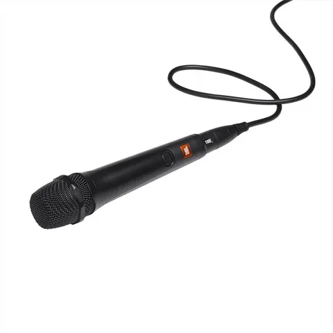 JBL PartyBox Microfoon - Bedrade Microfoon – afbeelding 1