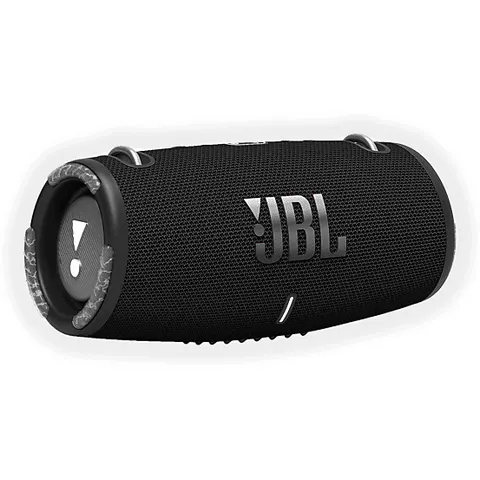 Altavoz portátil Bluetooth Xtreme 3 (negro) - JBL – imagen 1