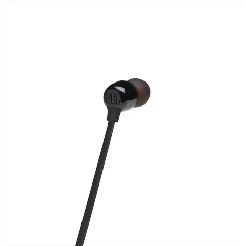 Auriculares Jbl Tune 125BT negro – imagen 1