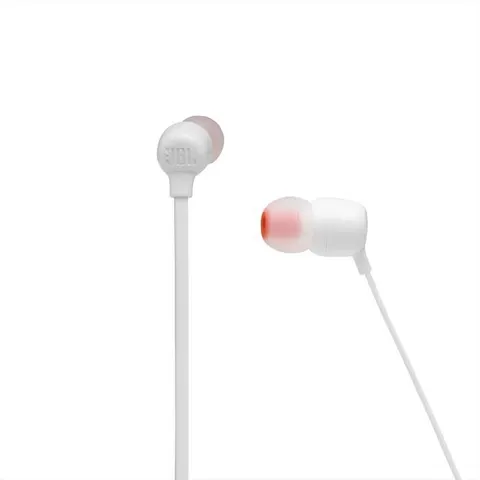 TUNE 125BT weiß In-Ear Kopfhörer – Bild 1