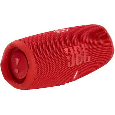 JBL Charge 5-rosso – immagine 1
